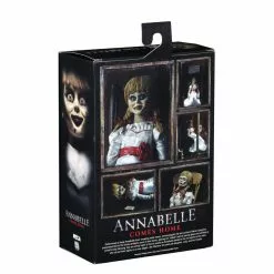 Halloween NECA - Ultimate Annabelle - The Conjuring Universe - 7
