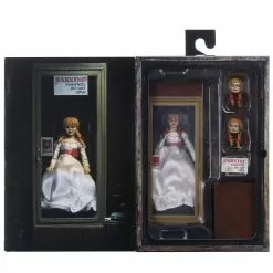 Halloween NECA - Ultimate Annabelle - The Conjuring Universe - 7