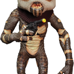 Trick Or Treat Studios Gremlins Bandit Gremlin Puppet Prop Halloween