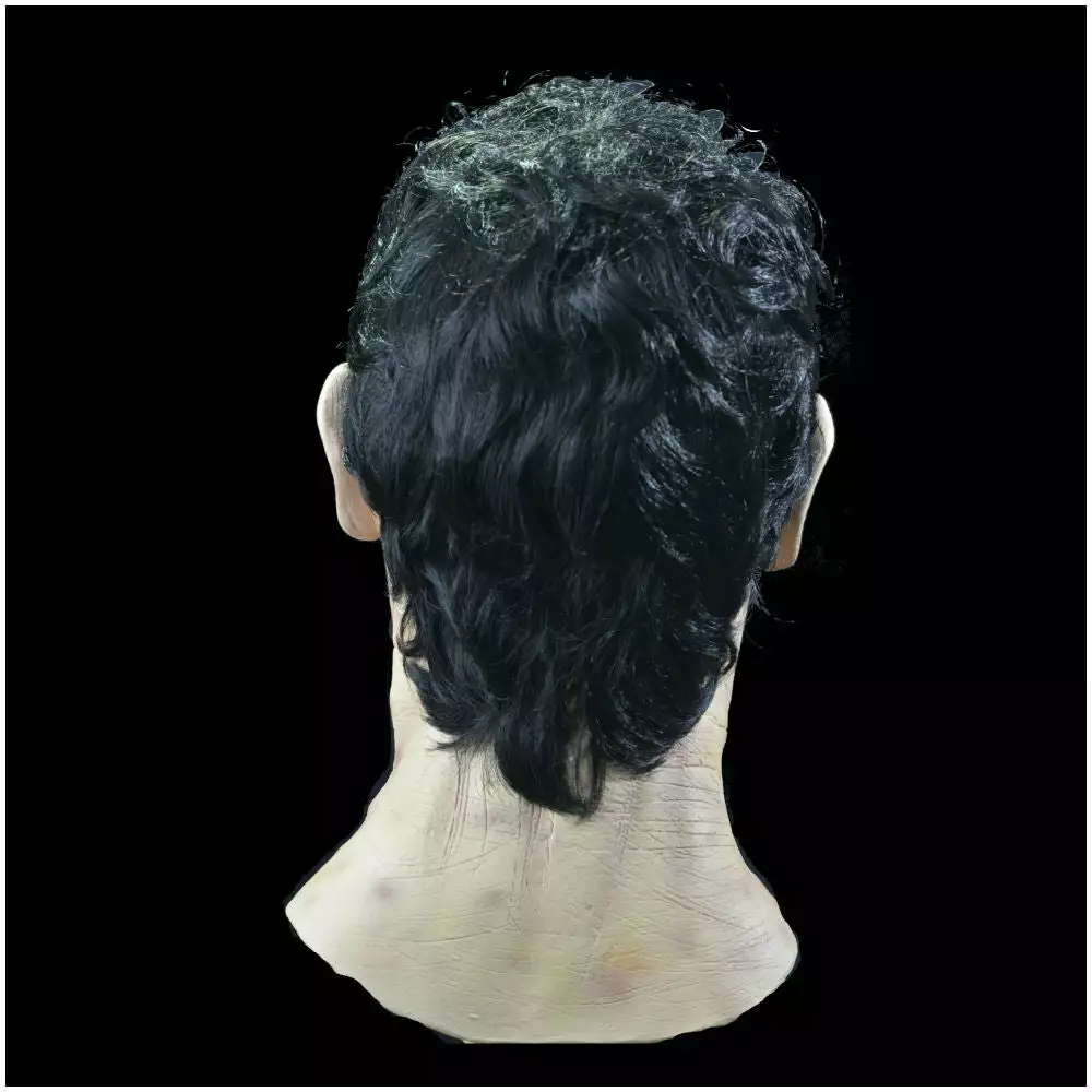 Evil Dead 2 Evil Ash Mask By Trick Or Treat Studios Halloween 5 Evil Dead 2 Evil Ash Mask By Trick Or Treat Studios Halloween