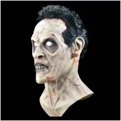 Evil Dead 2 Evil Ash Mask By Trick Or Treat Studios Halloween 9 Evil Dead 2 Evil Ash Mask By Trick Or Treat Studios Halloween