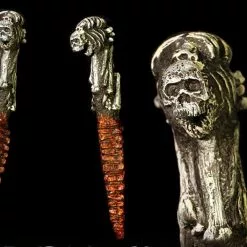 Halloween Evil Dead 2 Kandarian Movie Prop By Trick Or Treat Studios