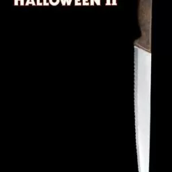 Trick Or Treat Studios Michael Myers Halloween II Elrod Prop