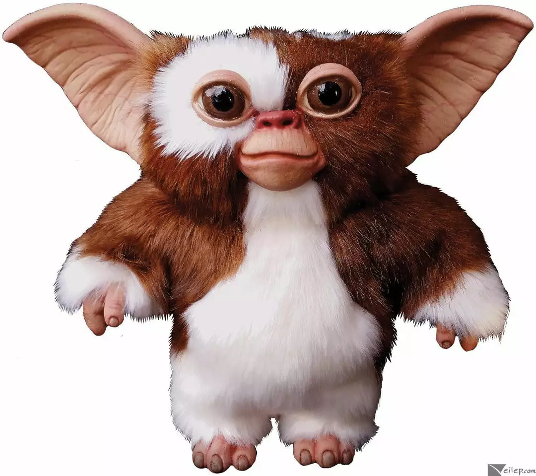 Gremlins Gizmo Mogwai Puppet Prop By Trick Or Treat Studios Halloween 3 Gremlins Gizmo Mogwai Puppet Prop By Trick Or Treat Studios Halloween