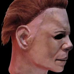 Trick Or Treat Studios Halloween II Michael Myers Deluxe Mask