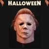 Trick Or Treat Studios Halloween II Michael Myers Deluxe Mask 2 Trick Or Treat Studios Halloween II Michael Myers Deluxe Mask