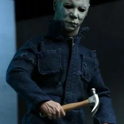 NECA Halloween 2 - 8