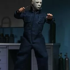 NECA Halloween 2 - 8