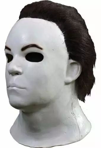 Halloween 7 H20 Michael Myers Version 2 Latex Mask By Trick Or Treat Studios 4 Halloween 7 H20 Michael Myers Version 2 Latex Mask By Trick Or Treat Studios