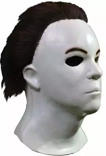 Halloween 7 H20 Michael Myers Version 2 Latex Mask By Trick Or Treat Studios 5 Halloween 7 H20 Michael Myers Version 2 Latex Mask By Trick Or Treat Studios