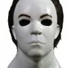Halloween 7 H20 Michael Myers Version 2 Latex Mask By Trick Or Treat Studios