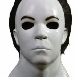 Halloween 7 H20 Michael Myers Version 2 Latex Mask By Trick Or Treat Studios