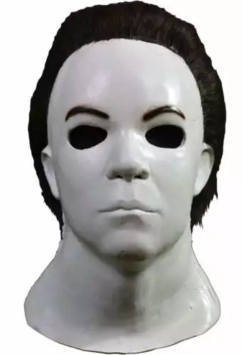 Halloween 7 H20 Michael Myers Version 2 Latex Mask By Trick Or Treat Studios 3 Halloween 7 H20 Michael Myers Version 2 Latex Mask By Trick Or Treat Studios