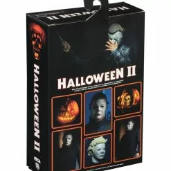 NECA Halloween 2 - 7