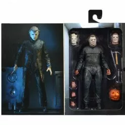 NECA Halloween 2 - 7
