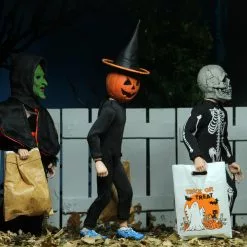 NECA Halloween III - 8