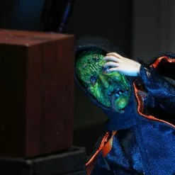 NECA Halloween III - 8