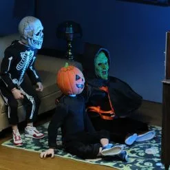 NECA Halloween III - 8