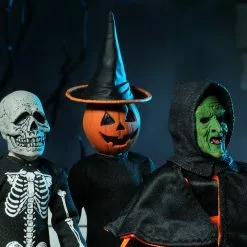 NECA Halloween III - 8