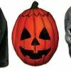 Halloween III Season Of The Witch Mask Set By Trick Or Treat Studios