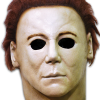 Trick Or Treat Studios Halloween 7 Micheal Myers H20: Twenty Years Later Mask