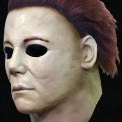 Trick Or Treat Studios Halloween 7 Micheal Myers H20: Twenty Years Later Mask 10 Trick Or Treat Studios Halloween 7 Micheal Myers H20: Twenty Years Later Mask
