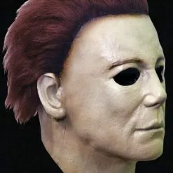 Trick Or Treat Studios Halloween 7 Micheal Myers H20: Twenty Years Later Mask 11 Trick Or Treat Studios Halloween 7 Micheal Myers H20: Twenty Years Later Mask