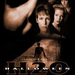 Trick Or Treat Studios Halloween 7 Micheal Myers H20: Twenty Years Later Mask 12 Trick Or Treat Studios Halloween 7 Micheal Myers H20: Twenty Years Later Mask