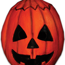 Halloween III Season Of The Witch GLOW In The DARK Mask Set By Trick Or Treat Studios 18 Halloween III Season Of The Witch GLOW In The DARK Mask Set By Trick Or Treat Studios