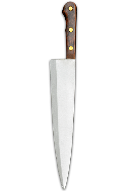 Trick Or Treat Studios Halloween Michael Myers 1978 Foam Butcher Knife 3 Trick Or Treat Studios Halloween Michael Myers 1978 Foam Butcher Knife