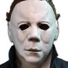 Halloween II Michael Myers Economy Mask By Trick Or Treat Studios 1 Halloween II Michael Myers Economy Mask By Trick Or Treat Studios