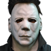 Halloween II Michael Myers Face Mask By Trick Or Treat Studios 1 Halloween II Michael Myers Face Mask By Trick Or Treat Studios