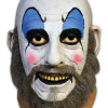 Captain Spaulding House Of 1,000 Corpses Mask By Trick Or Treat Studios