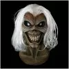 Iron Maiden Killers Eddie Mask By Trick Or Treat Studios Halloween