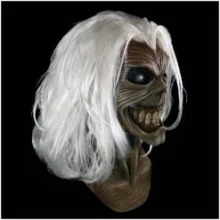 Iron Maiden Killers Eddie Mask By Trick Or Treat Studios Halloween