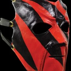WWE Kane Mask Officially Licensed By Trick Or Treat Studios Halloween