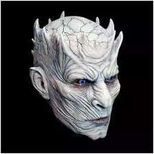 Trick Or Treat Studios Game Of Thrones Night King Mask 5 Trick Or Treat Studios Game Of Thrones Night King Mask