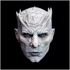 Trick Or Treat Studios Game Of Thrones Night King Mask