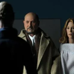 NECA Halloween 2 - Doctor Loomis & Laurie Strode 2-Pack 12 NECA Halloween 2 - Doctor Loomis & Laurie Strode 2-Pack