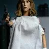 NECA Halloween 2 - Doctor Loomis & Laurie Strode 2-Pack
