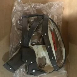 Halloween Mankind WWE World Wrestling Mask By Trick Or Treat Studios 12 Halloween Mankind WWE World Wrestling Mask By Trick Or Treat Studios