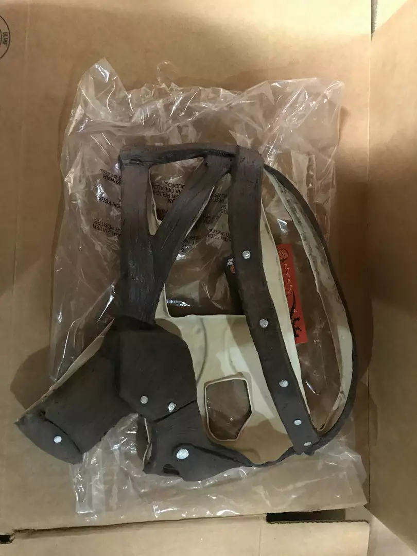 Halloween Mankind WWE World Wrestling Mask By Trick Or Treat Studios 6 Halloween Mankind WWE World Wrestling Mask By Trick Or Treat Studios