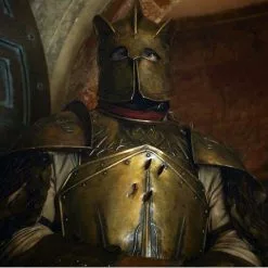 Game Of Thrones The Mountain Helmet Mask By Trick Or Treat Studios