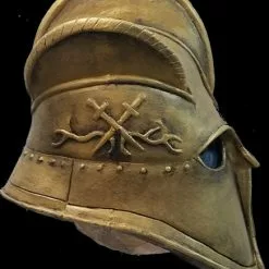 Game Of Thrones The Mountain Helmet Mask By Trick Or Treat Studios