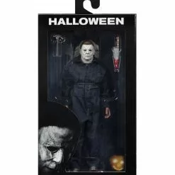 NECA Halloween (2018) - 8