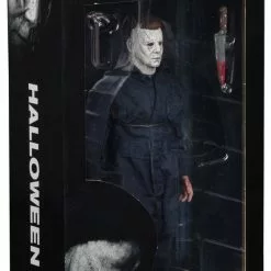 NECA Halloween (2018) - 8