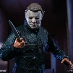 NECA Halloween 2 - 7
