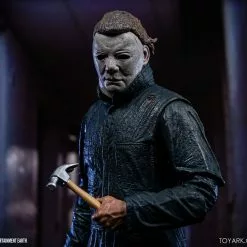 NECA Halloween 2 - 7