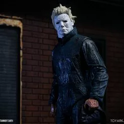 NECA Halloween 2 - 7