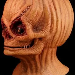 Trick R Treat - SAM Unmasked Mask By Trick Or Treat Studios 11 Trick R Treat - SAM Unmasked Mask By Trick Or Treat Studios